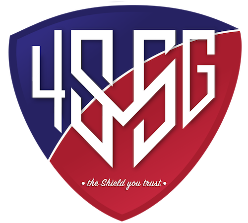 4SSG UK Logo